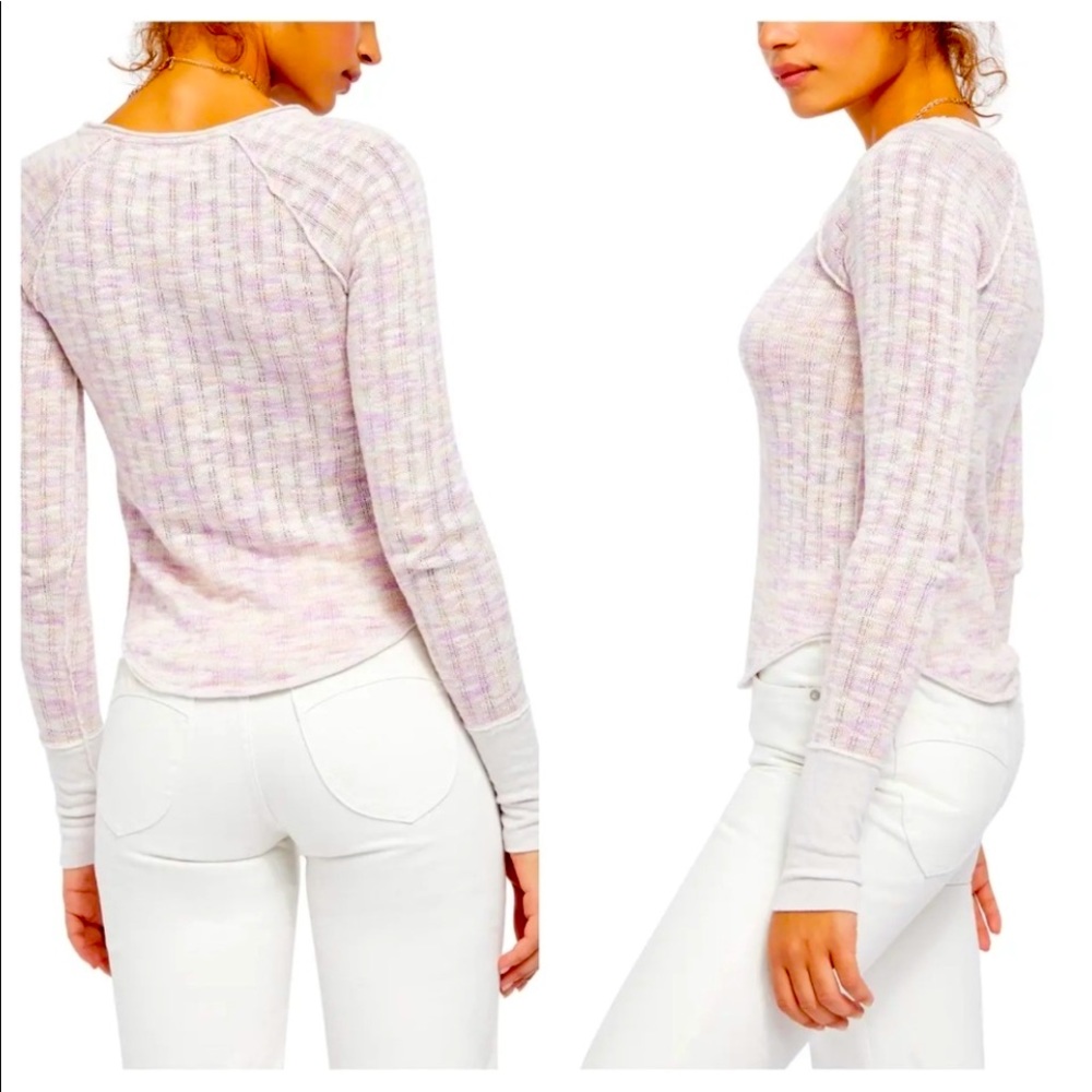 🌸FREE PEOPLE TOP